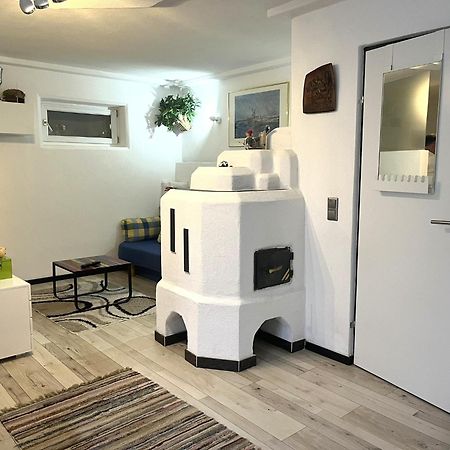 Haus Rabensteiner Apartment Scharnitz Luaran gambar