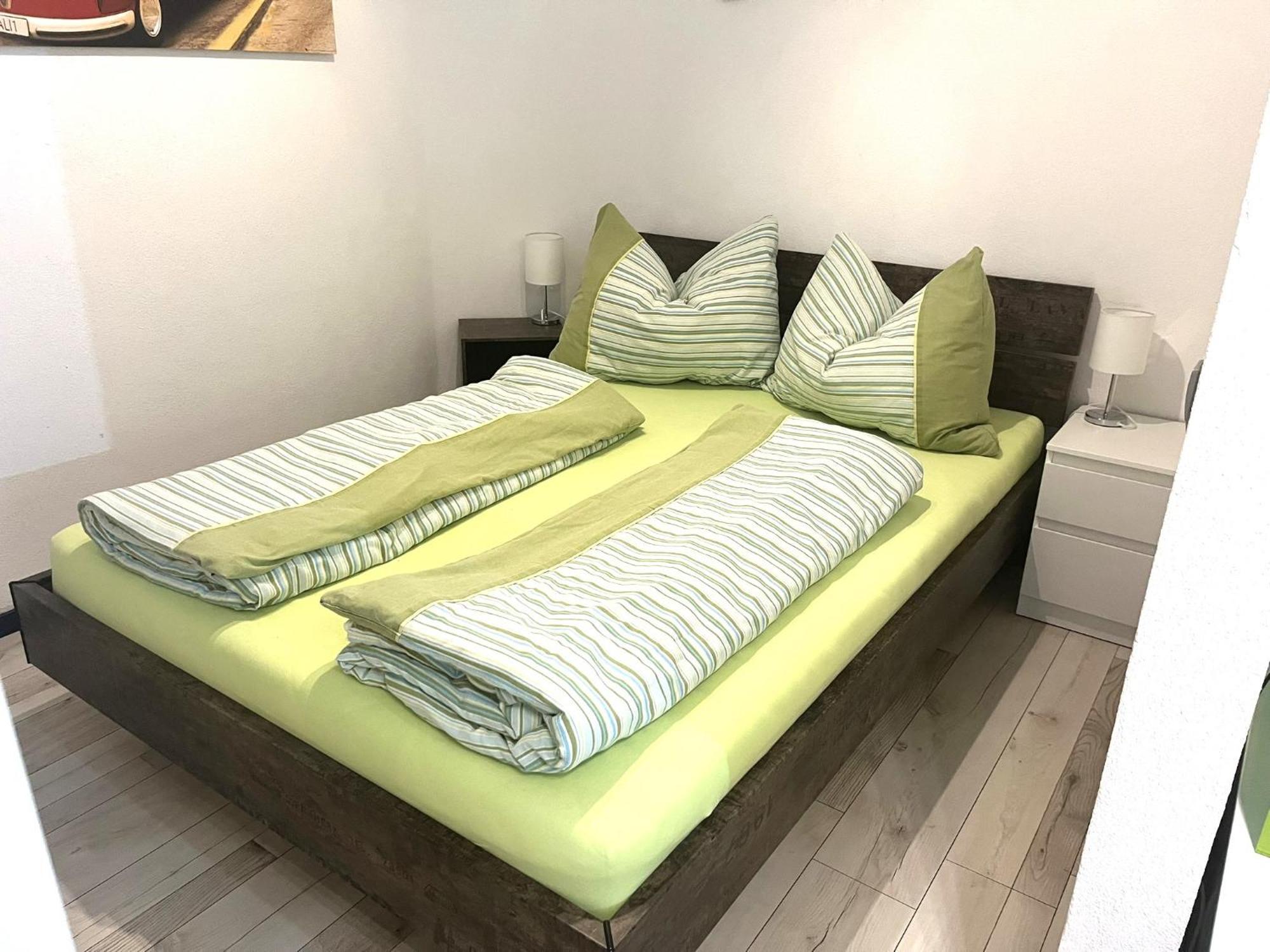 Haus Rabensteiner Apartment Scharnitz Luaran gambar