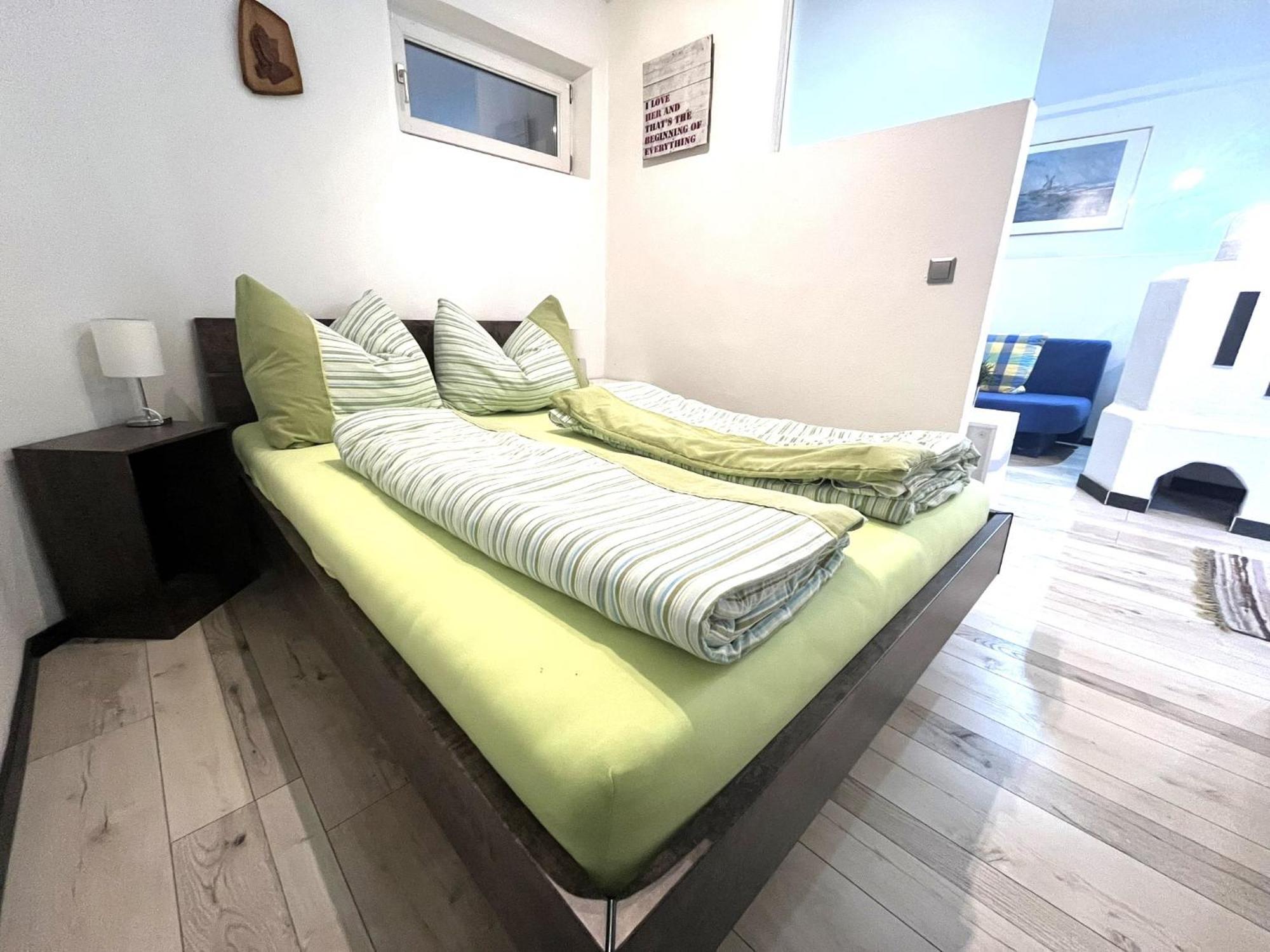 Haus Rabensteiner Apartment Scharnitz Luaran gambar