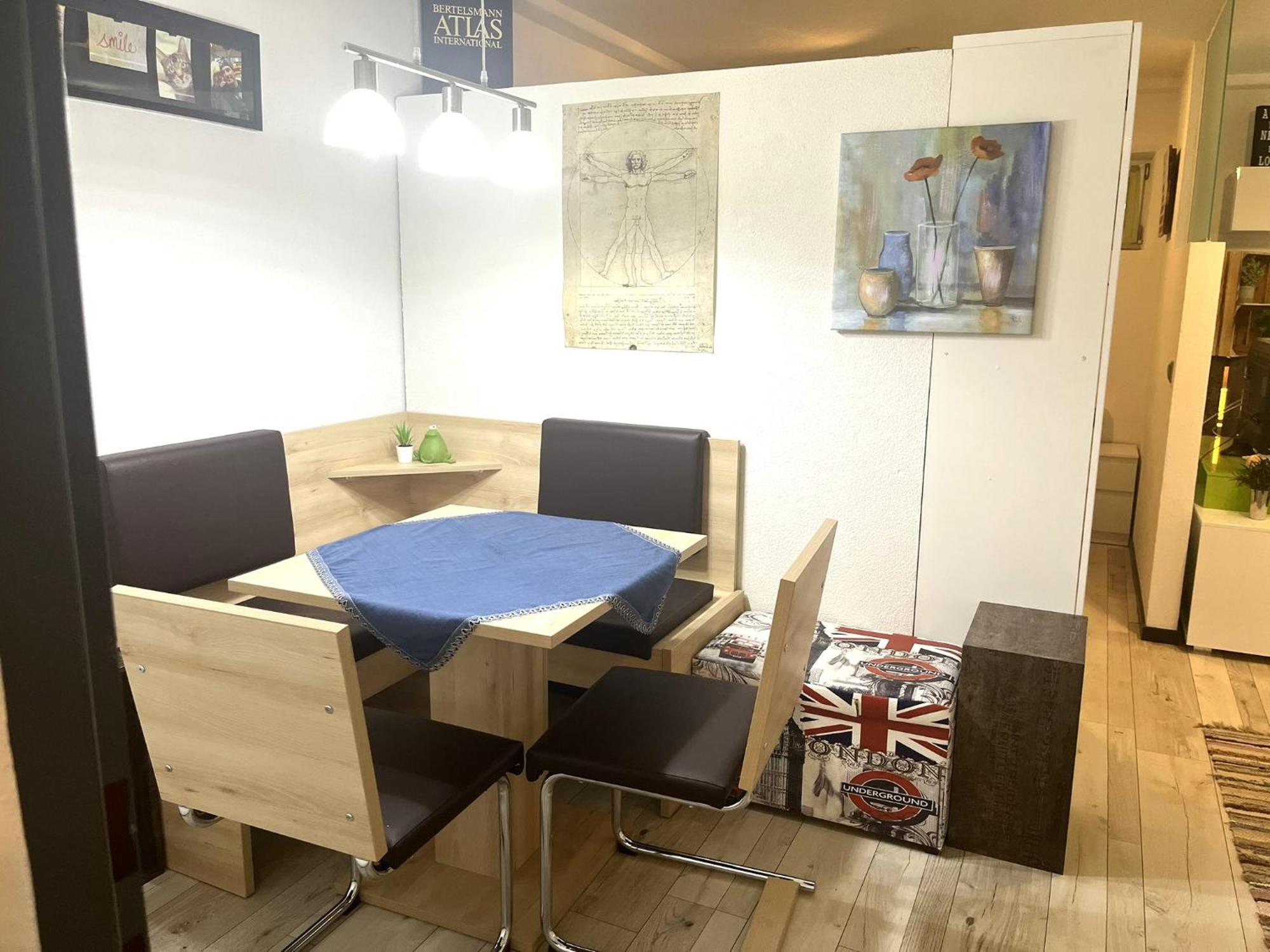 Haus Rabensteiner Apartment Scharnitz Luaran gambar