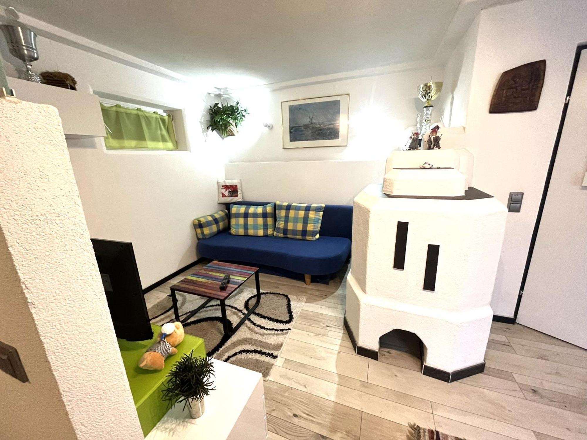 Haus Rabensteiner Apartment Scharnitz Luaran gambar
