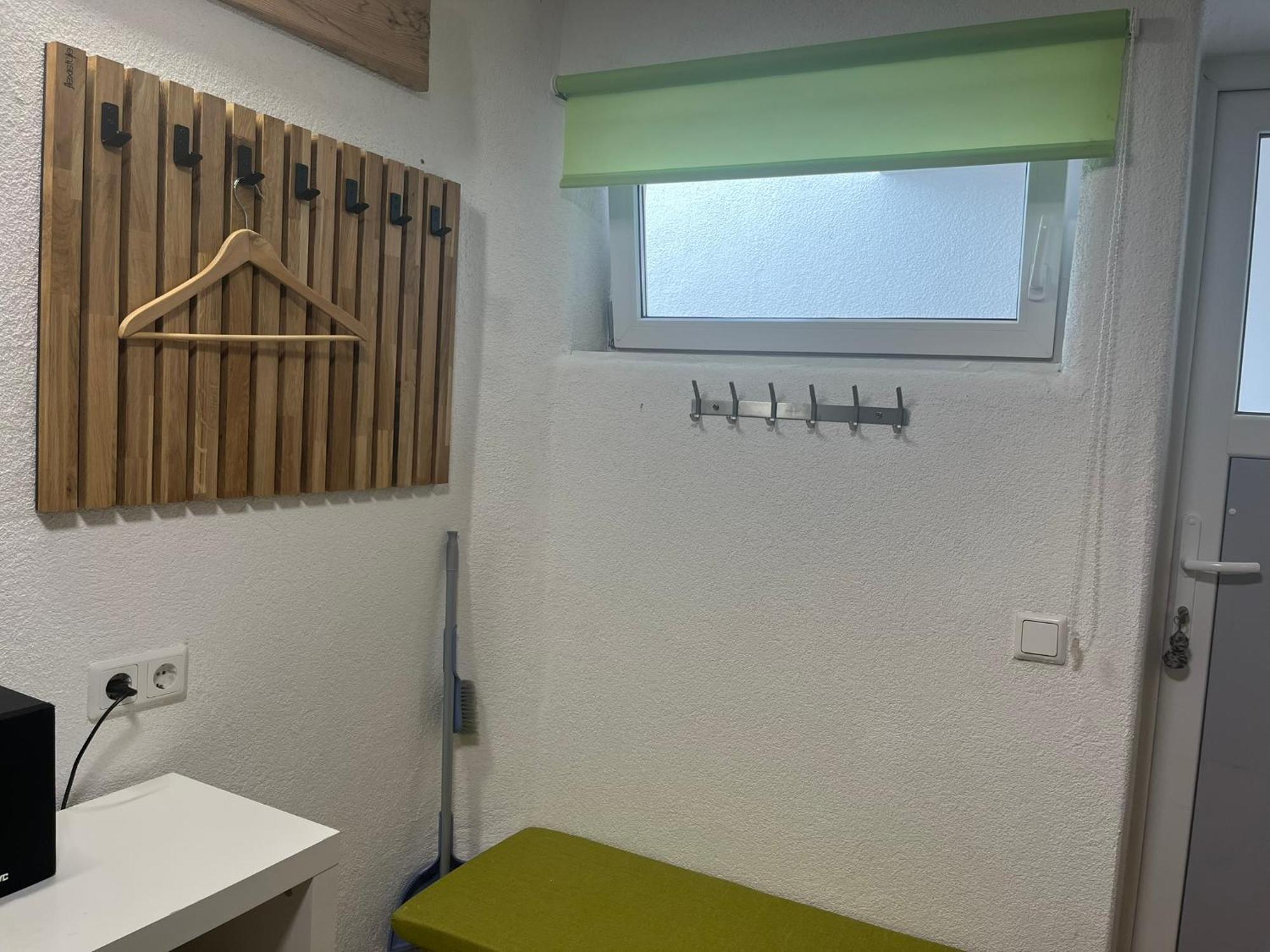 Haus Rabensteiner Apartment Scharnitz Luaran gambar