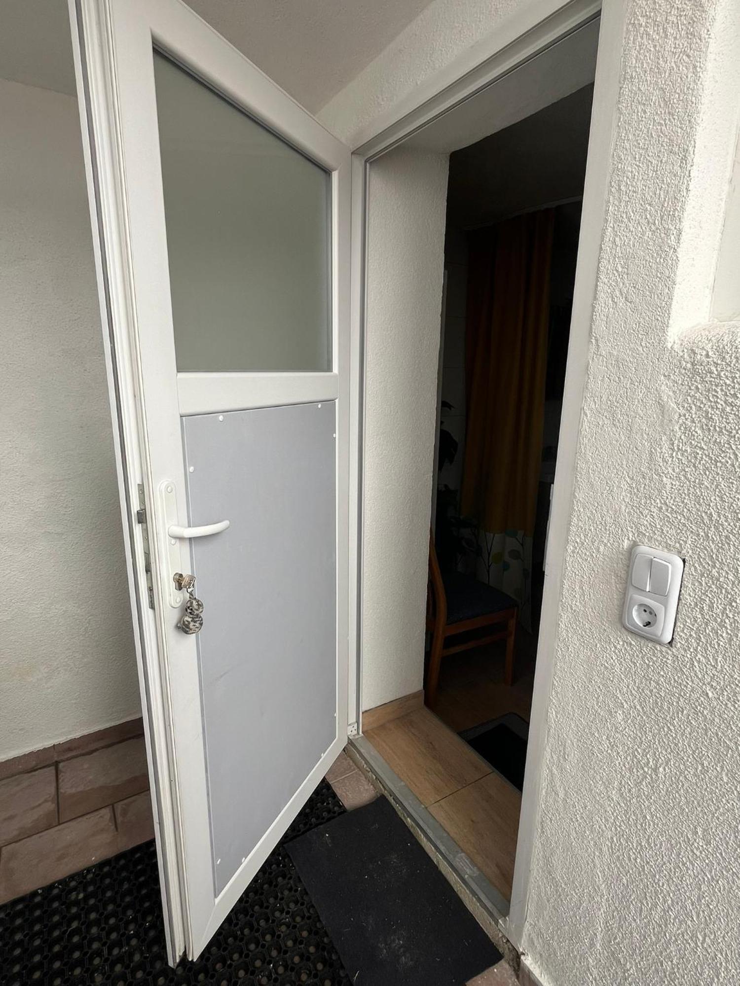 Haus Rabensteiner Apartment Scharnitz Luaran gambar