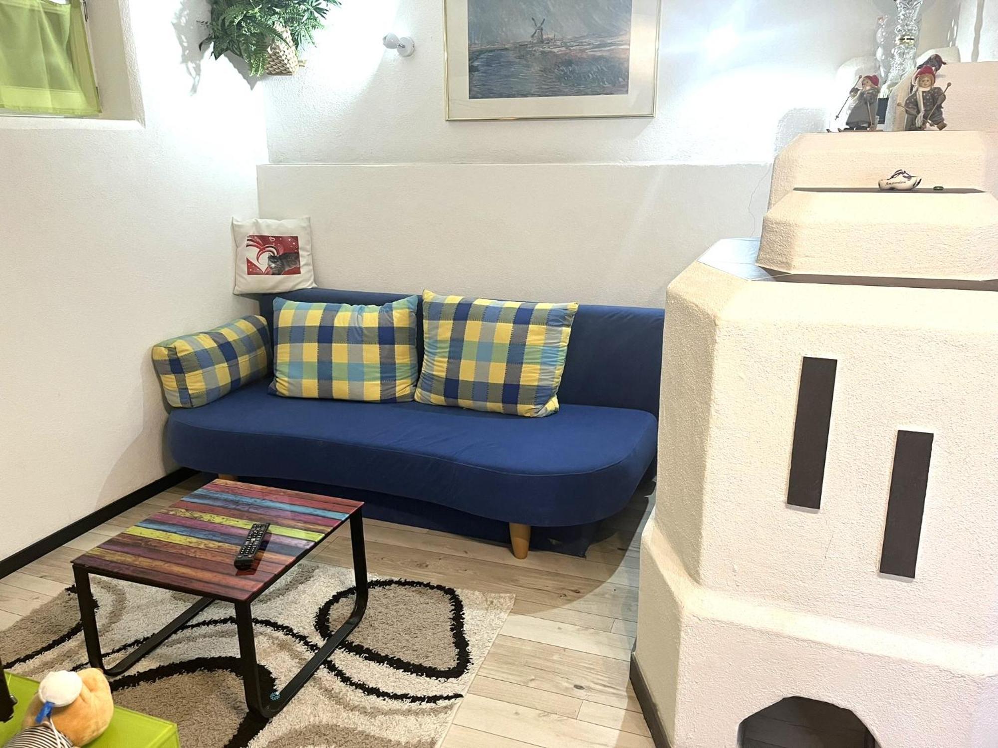 Haus Rabensteiner Apartment Scharnitz Luaran gambar